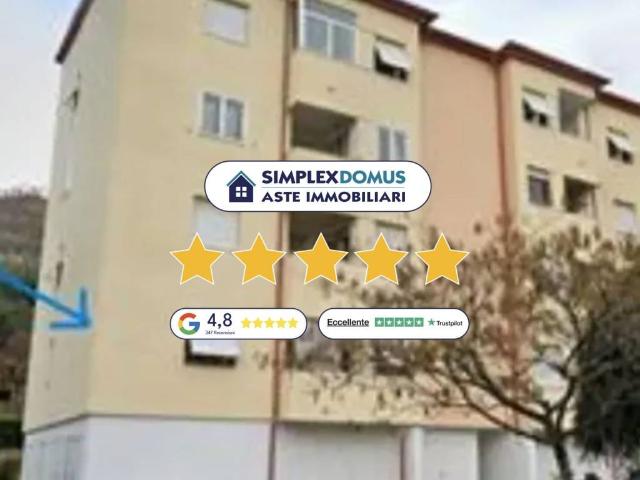 Appartamento in vendita a Marche, Fermo