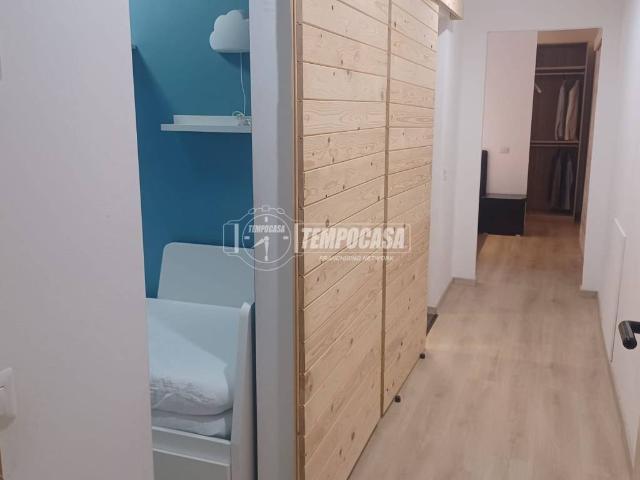 Appartamento in vendita a Marche, Fermo