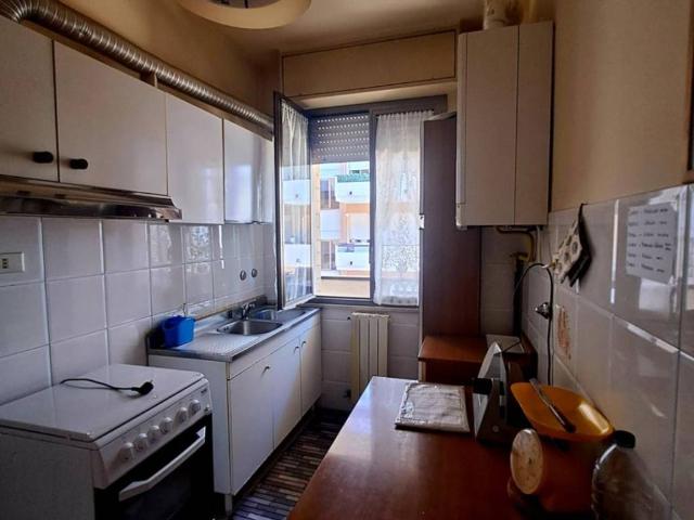 Appartamento in vendita a Marche, Fermo