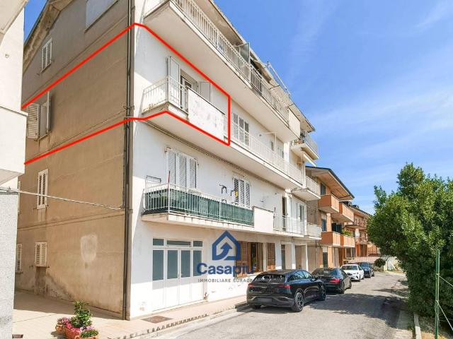 Appartamento in vendita a Marche, Fermo