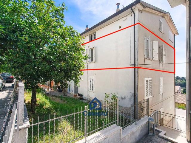 Appartamento in vendita a Marche, Fermo
