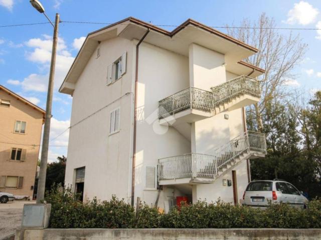 Appartamento in vendita a Marche, Fermo