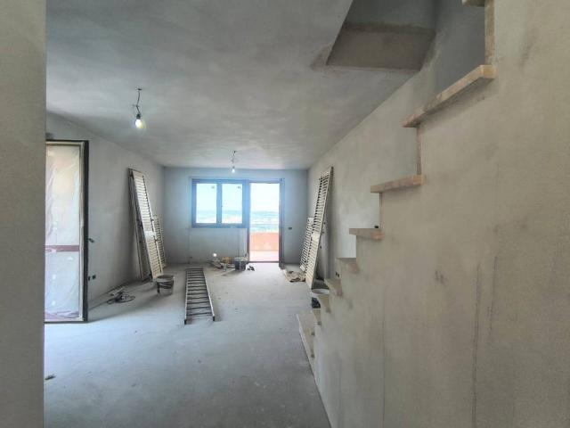 Appartamento in vendita a Cascinare, Sant'Elpidio a Mare