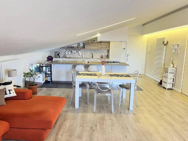 Appartamento in vendita a Marche, Fermo