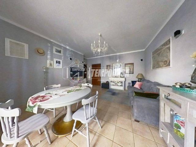 Appartamento in vendita a Marche, Fermo