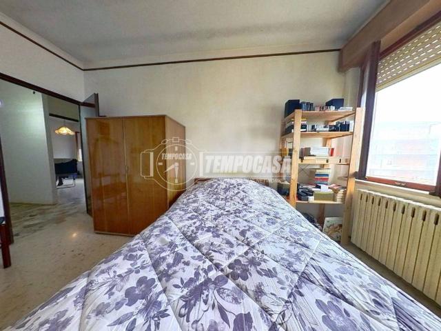 Appartamento in vendita a Marche, Fermo