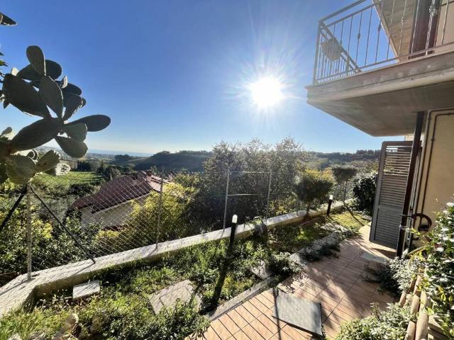 Appartamento in vendita a Marche, Fermo