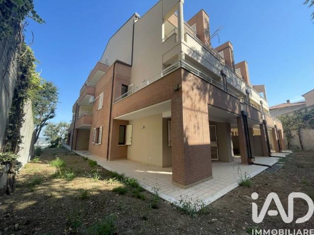 Appartamento in vendita a Marche, Fermo