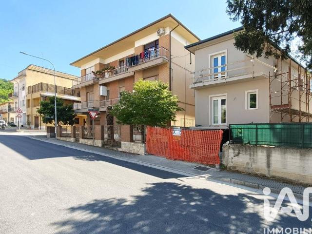 Appartamento in vendita a Marche, Fermo