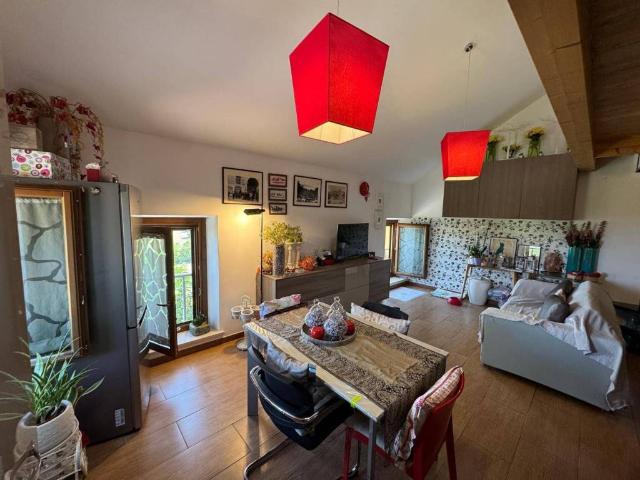 Appartamento in vendita a Marche, Fermo