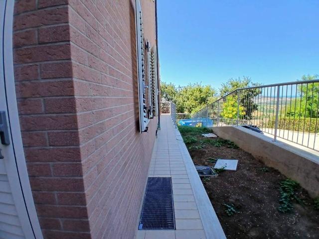 Appartamento in vendita a Marche, Fermo