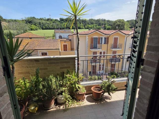 Appartamento in vendita a Marche, Fermo