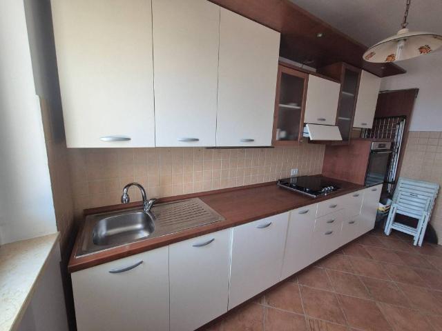 Appartamento in vendita a Marche, Fermo