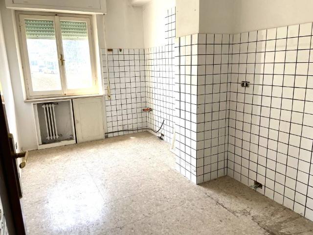 Appartamento in vendita a Marche, Fermo