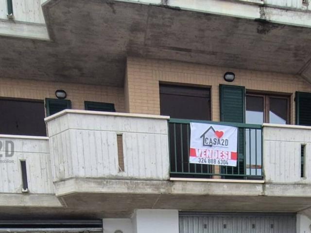 Appartamento in vendita a Marche, Fermo