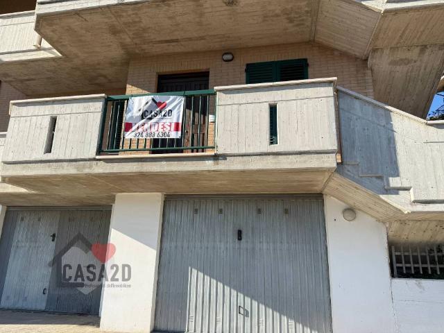 Appartamento in vendita a Marche, Fermo