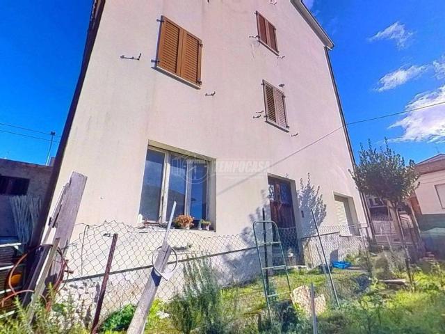 Appartamento in vendita a Marche, Fermo