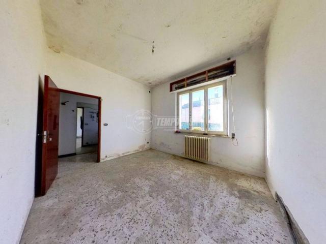 Appartamento in vendita a Marche, Fermo