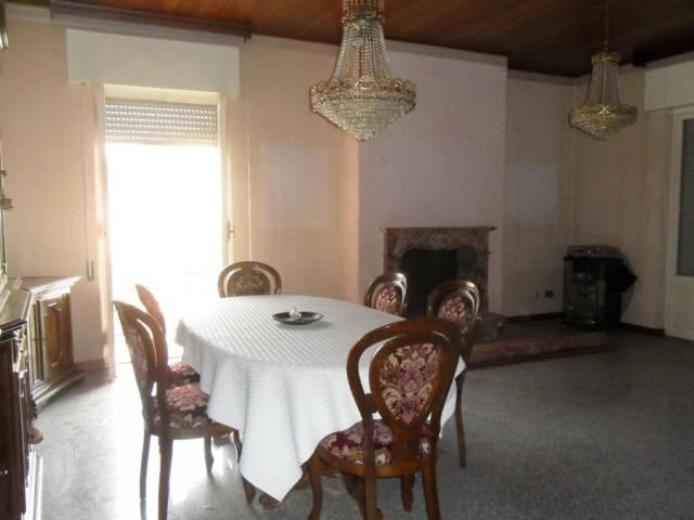 Appartamento in vendita a Marche, Fermo