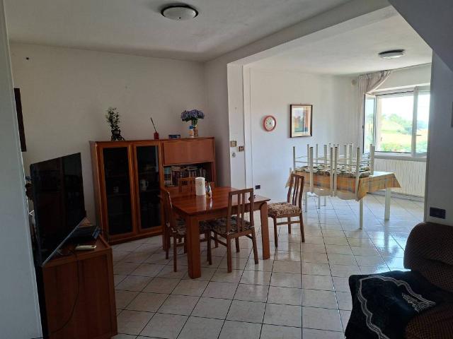Appartamento in vendita a Marche, Fermo