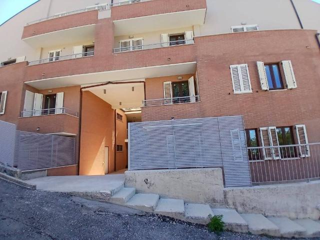 Appartamento in vendita a Marche, Fermo