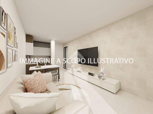 Appartamento in vendita a Marche, Fermo