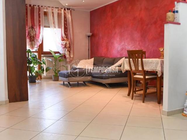 Appartamento in vendita a Piemonte, Torino