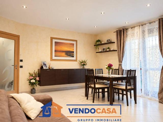 Appartamento in vendita a Santena, Torino