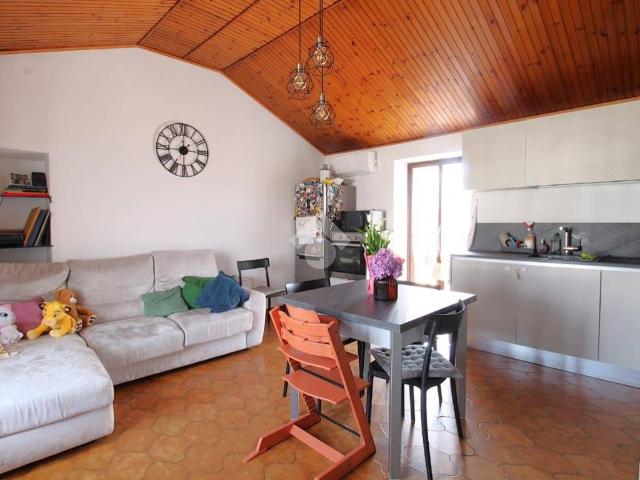 Appartamento in vendita a Piemonte, Torino