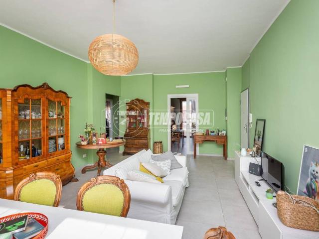 Appartamento in vendita a Santena, Torino