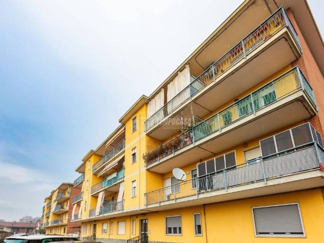 Appartamento in vendita a Piemonte, Torino