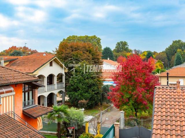 Appartamento in vendita a Ponticelli, Piemonte