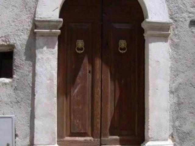 Appartamento in vendita a Sant'eufemia A Maiella, Abruzzo