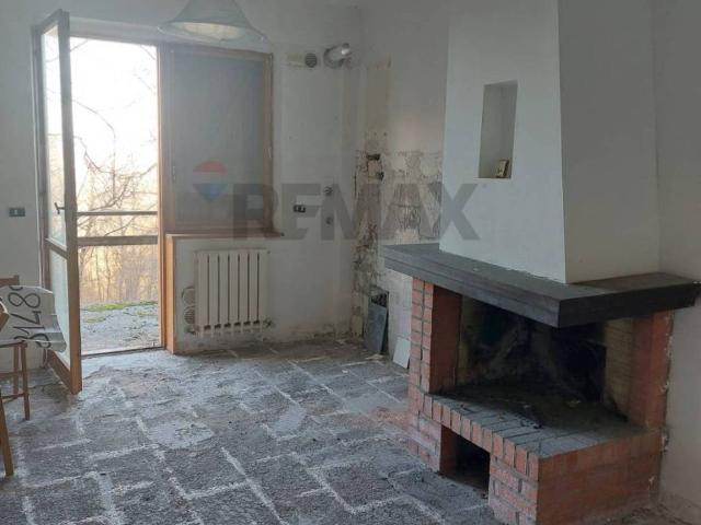 Appartamento in vendita a Sant'eufemia A Maiella, Abruzzo