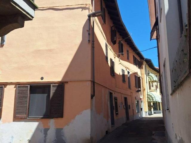 Appartamento in vendita a Piemonte, Vercelli