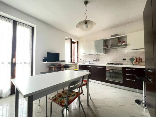 Appartamento in vendita a Piemonte, Vercelli