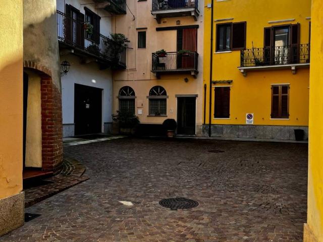 Appartamento in vendita a Piemonte, Vercelli