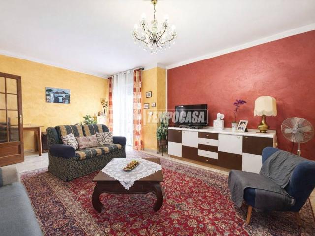 Appartamento in vendita a Piemonte, Vercelli