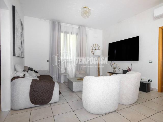 Appartamento in vendita a Sant'Ilario d'Enza