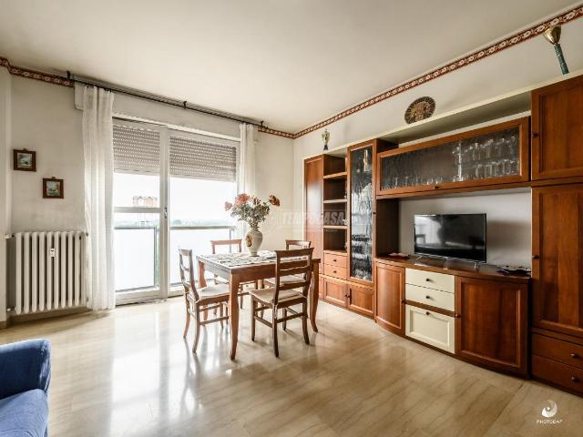 Appartamento in vendita a Sant'Ilario d'Enza
