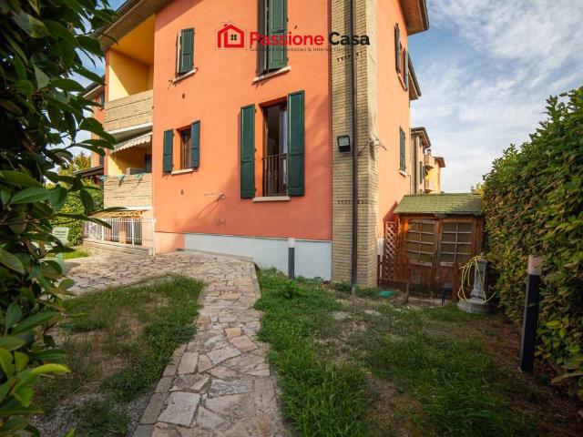 Appartamento in vendita a Sant'Ilario d'Enza