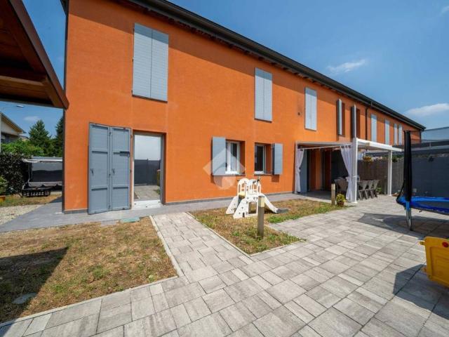 Appartamento in vendita a Val d’Enza, Re