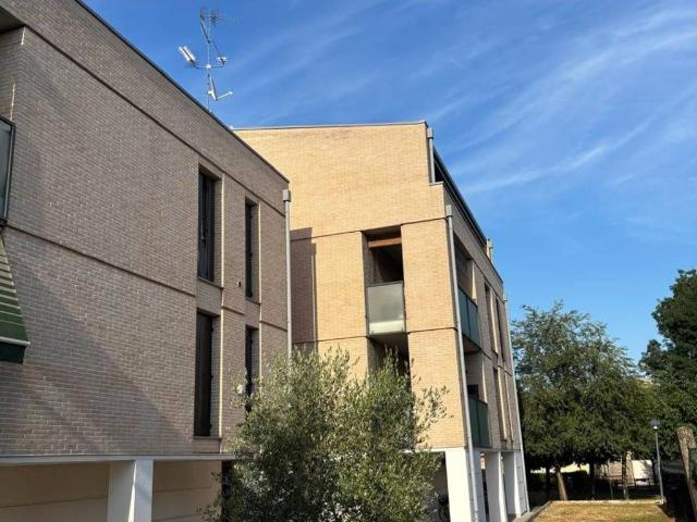 Appartamento in vendita a Sant'Ilario d'Enza