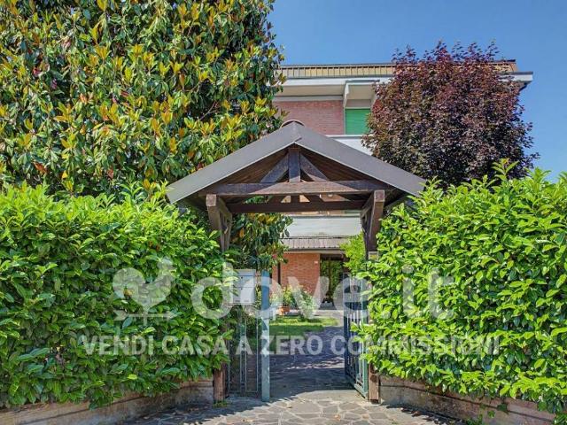 Appartamento in vendita a Sant'Ilario d'Enza