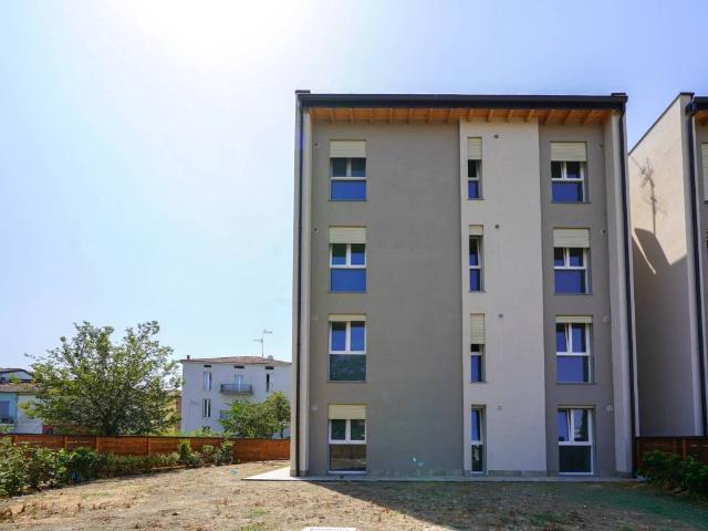 Appartamento in vendita a Sant'Ilario d'Enza