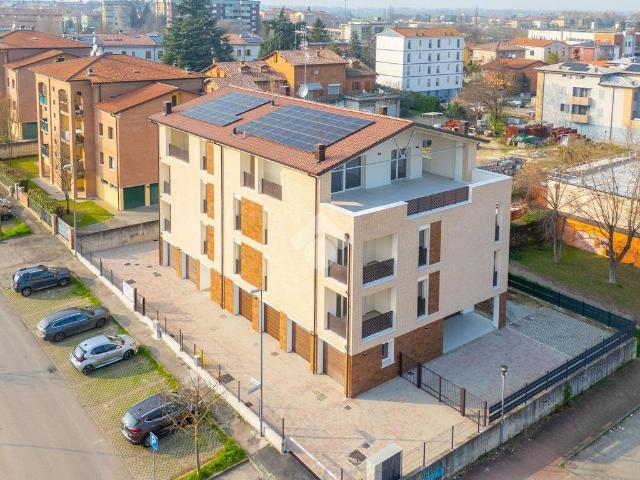 Appartamento in vendita a Val d’Enza, Re