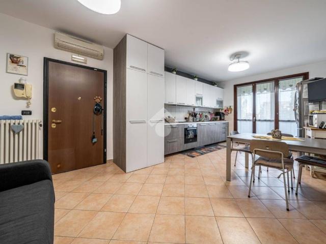 Appartamento in vendita a Sant'Ilario d'Enza