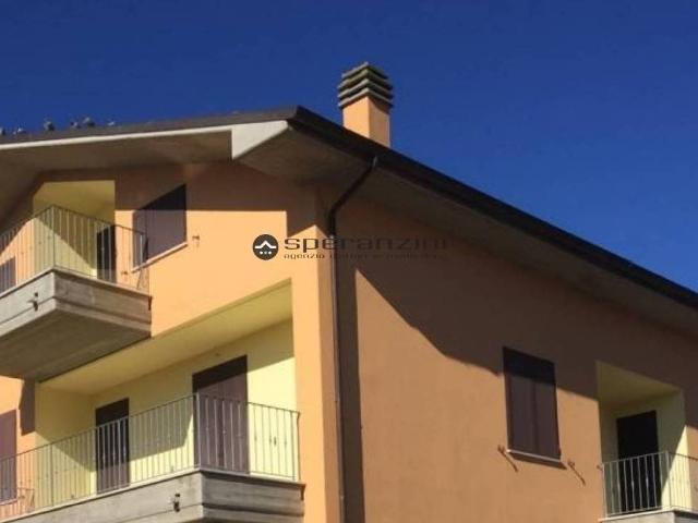 Appartamento in vendita a Marche, Pesaro E Urbino