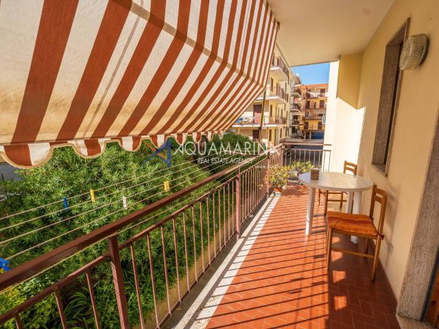 Appartamento in vendita a Cavi, Santo Stefano Al Mare