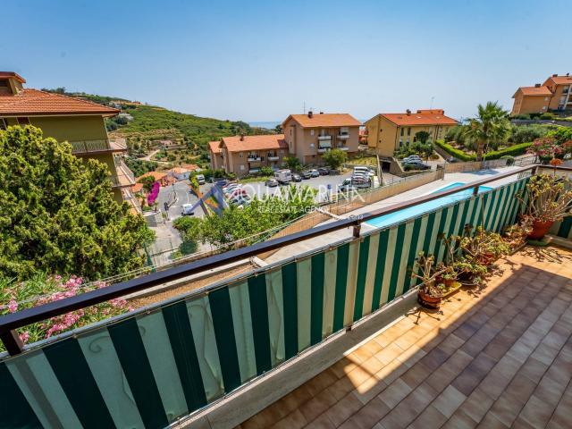 Appartamento in vendita a Cavi, Santo Stefano Al Mare